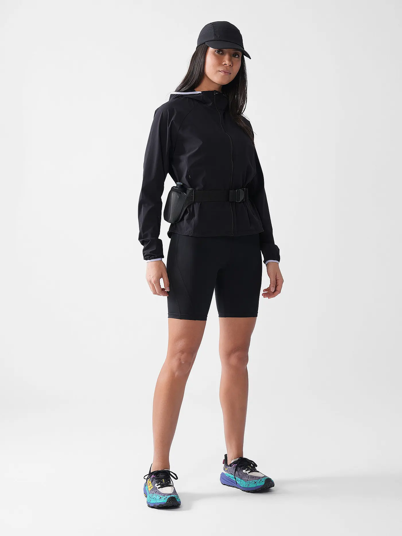 RUKKA | Damen Laufjacke Mellois | 